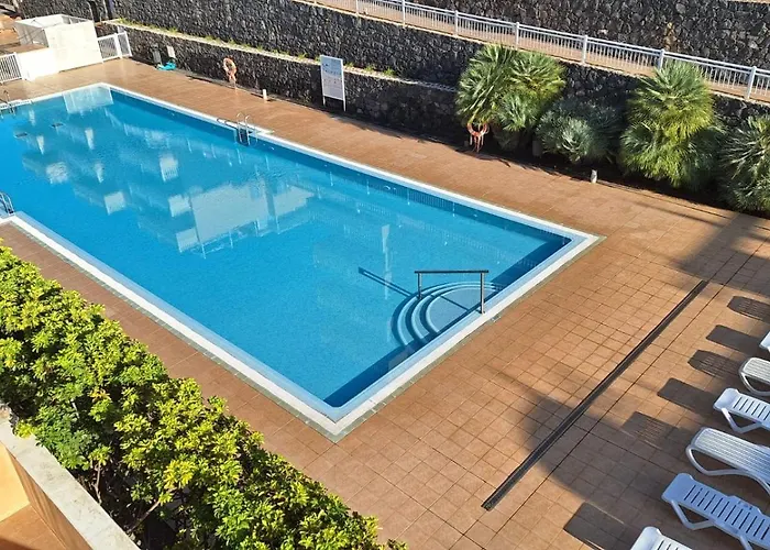 Tropical Apartment - Heated Pool