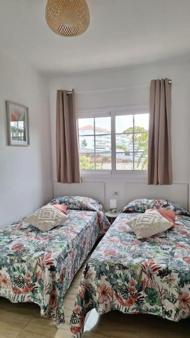 Appartement Tropical - Heated Pool *