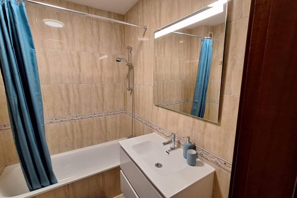 Appartement Tropical - Heated Pool Palm-mar