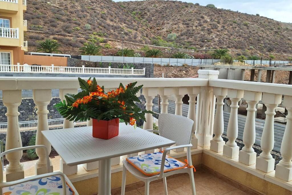Appartement Tropical - Heated Pool