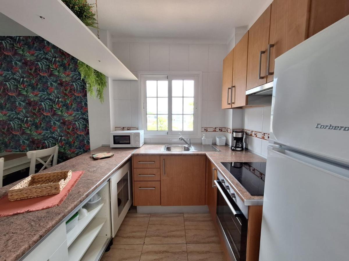 Tropical - Heated Pool Appartement